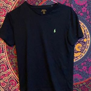 Polo t shirt